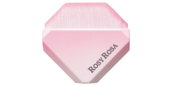 スタンディングフェイスブラシ