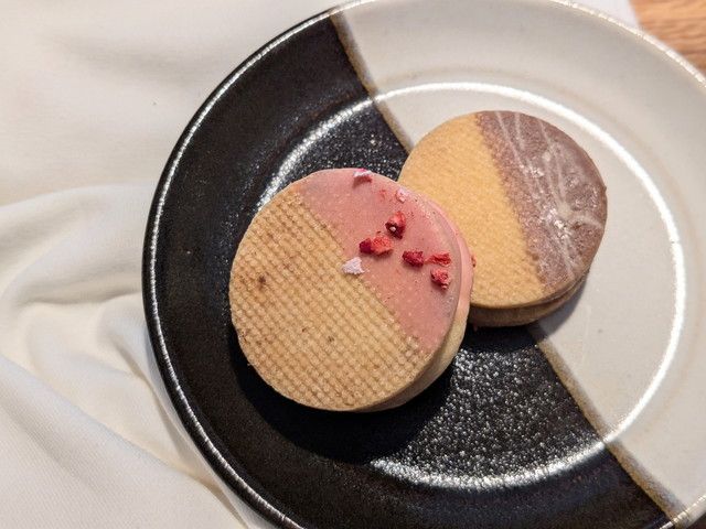 フレーズサブレ