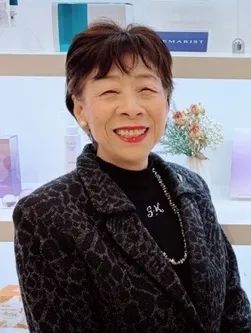 ナガセビューティケァ アクティブシニア女性の働き方座談会