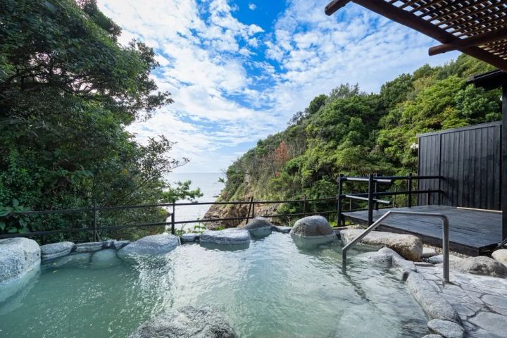 TAOYA白浜千畳 リニューアルイメージ