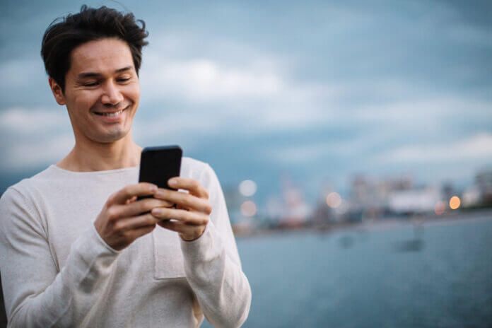 “俺通信男子”の魅力とは？マメ男子を好きになる理由