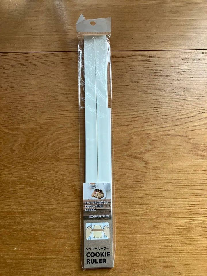 Seria(セリア)：クッキールーラー