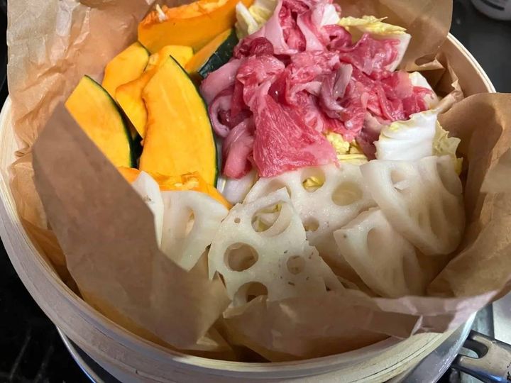 Seria(セリア)：クラフトクッキングシート