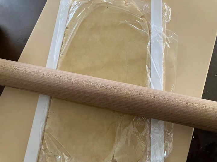 Seria(セリア)：クッキールーラー