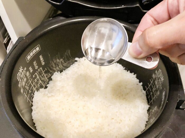 炊飯器の「再加熱」ボタン使ってる？実はめちゃくちゃ便利な機能だった♪