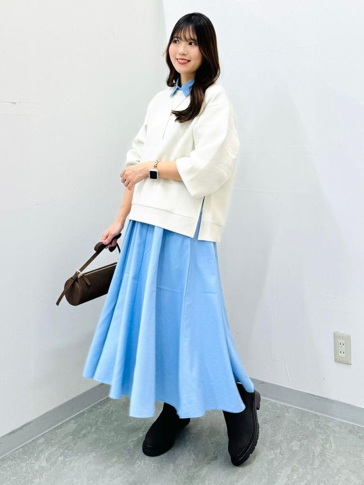 画像1: 出典：GU