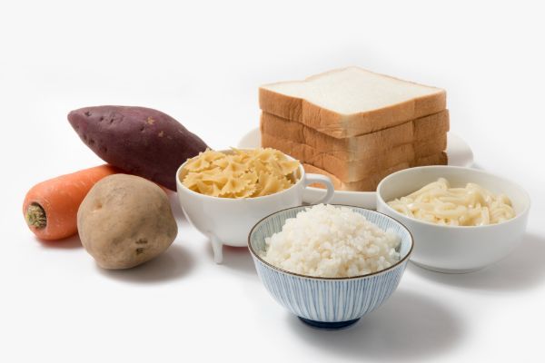 ダイエット中に昼ごはんを食べるときのポイント