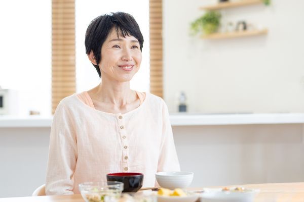 ダイエット中に昼ごはんを食べるメリット