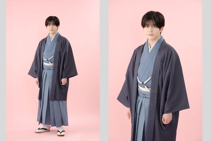 太秦映画村は24日、3月28日に第1期リニューアルオープンを迎える京都市・東映太秦映画村のアンバサダー「太秦サポーター」を務めるなにわ男子の長尾謙杜さん（23）が、オープン当日に登壇するセレモニーのチケット販売を3月1日から順次行うことを発表しました。