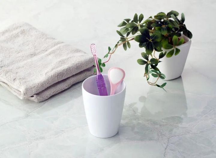 SHIKIEN 小学校高学年の口元ケア意識調査データ