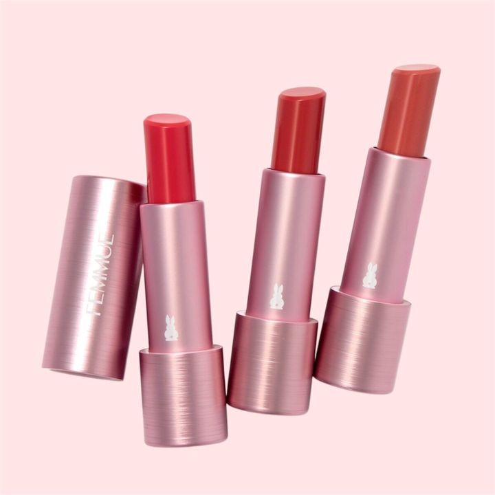 【2/25発売】ファミュのリップ♡