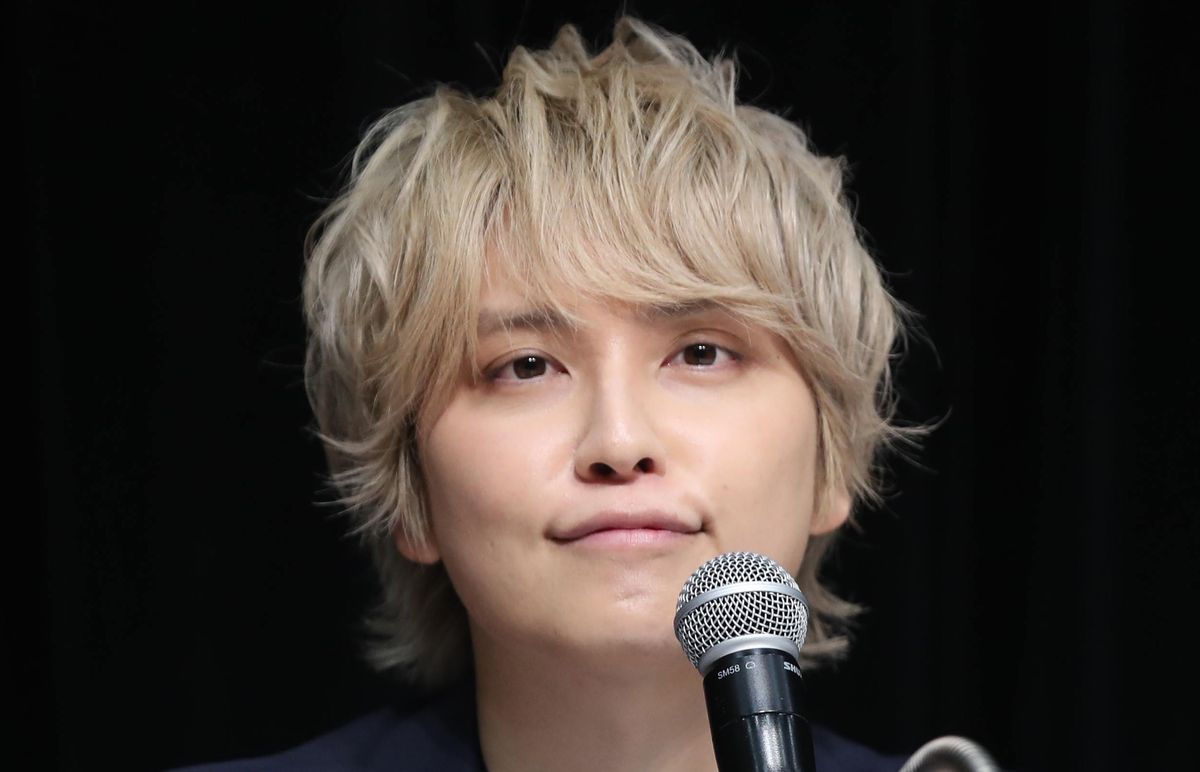 キービジュアル