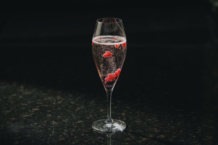 シグネチャーカクテル「ココ」2,500 円（税込）