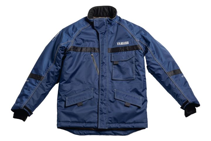 【氷点下寸前】気温2度の野麦峠でテスト！ワイズギア最新ウィンターウエアの驚異的な防寒性能