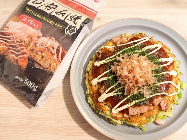 簡単においしいお好み焼きが作れる「お好み焼き粉」ですが、1回で使い切れずに残っているご家庭も多いはず。今回は、残ったお好み焼き粉を使った簡単レシピと、お好み焼き粉の保存方法をご紹介します。