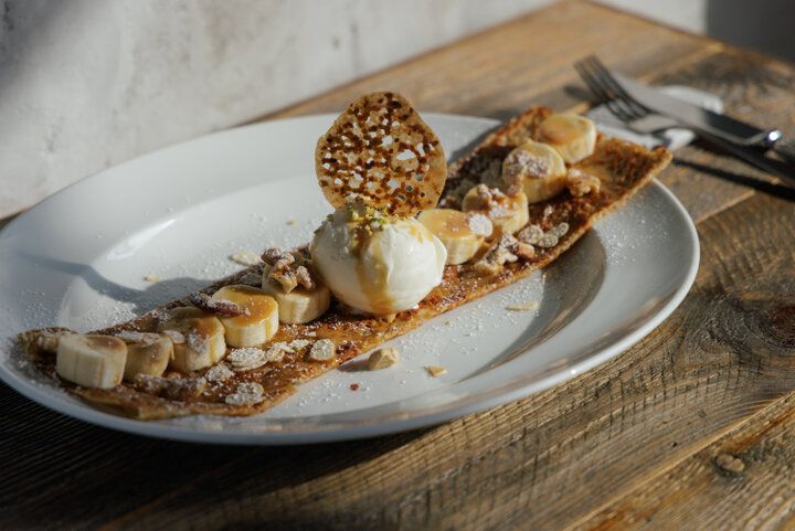 とびきりのガレットとアンティークな空間♪岐阜市の「15e Galette」で過ごす至福のひととき