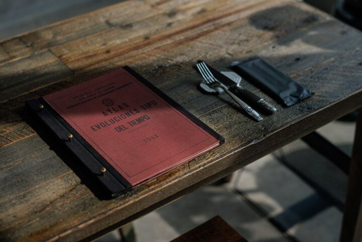 とびきりのガレットとアンティークな空間♪岐阜市の「15e Galette」で過ごす至福のひととき