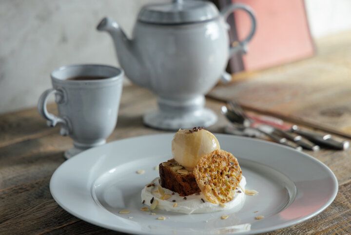 とびきりのガレットとアンティークな空間♪岐阜市の「15e Galette」で過ごす至福のひととき