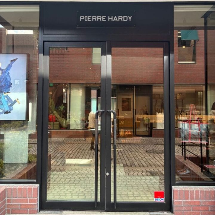 ピエールアウディ