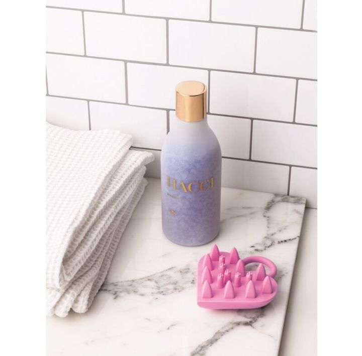 お風呂でめぐらせ【40代めぐりケア】