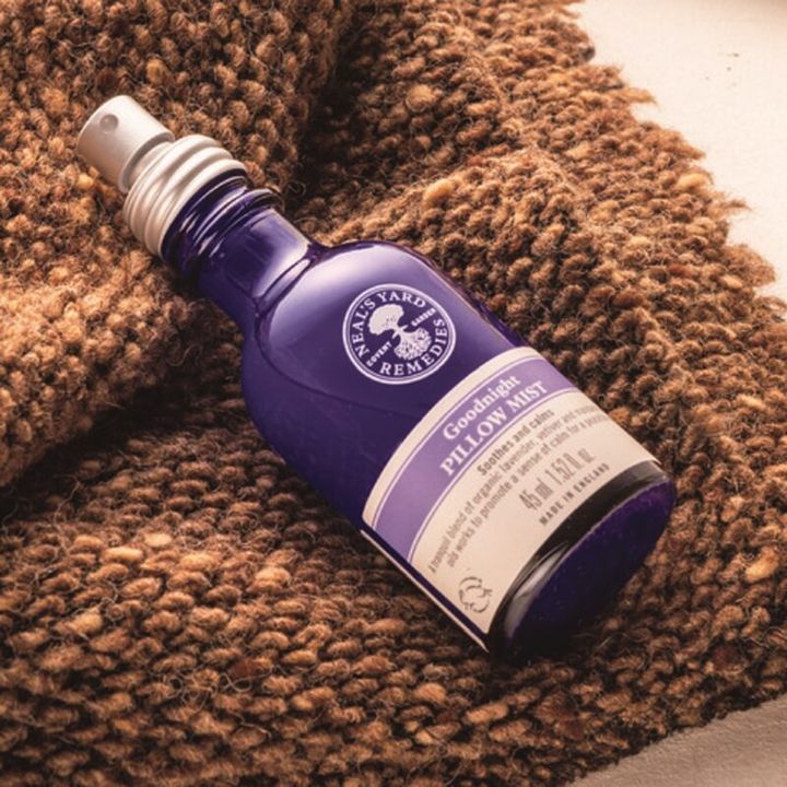 グッドナイトピローミスト 45mL