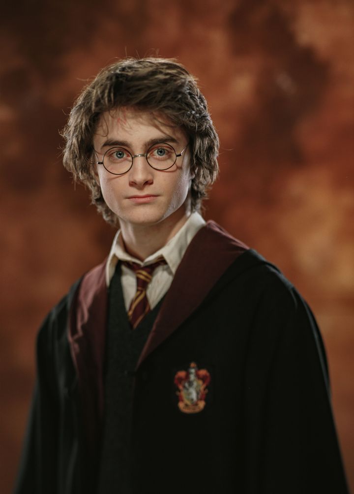 『ハリー・ポッターと炎のゴブレット』（2005）