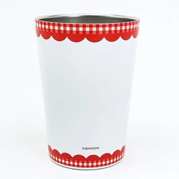 モンチッチ2WAY真空二重タンブラー単独デザイン