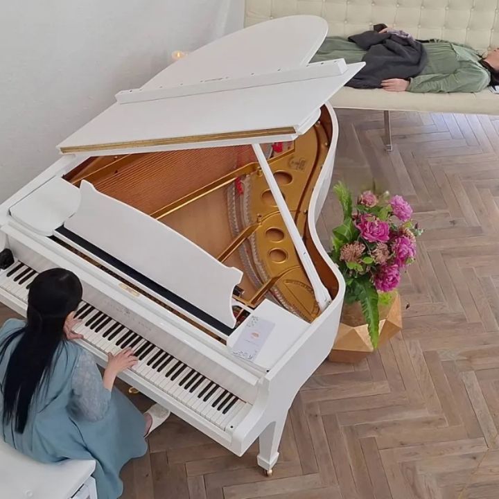 うたたねコンサートの開催イメージ