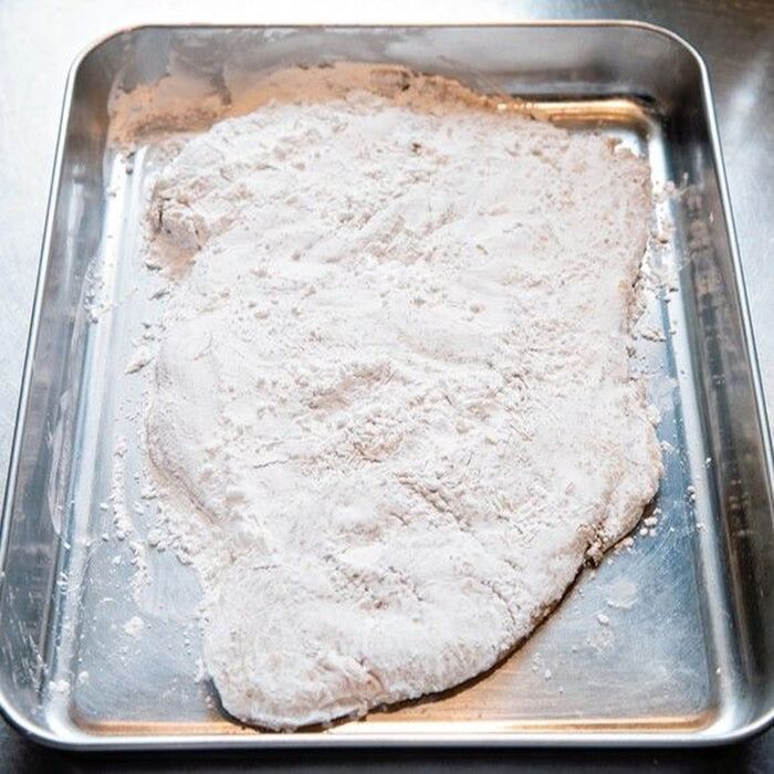 【笠原将弘さん】1枚150円の鶏むねで作る「台湾から揚げ」の作り方。かじるのが止まらない美味しさです！