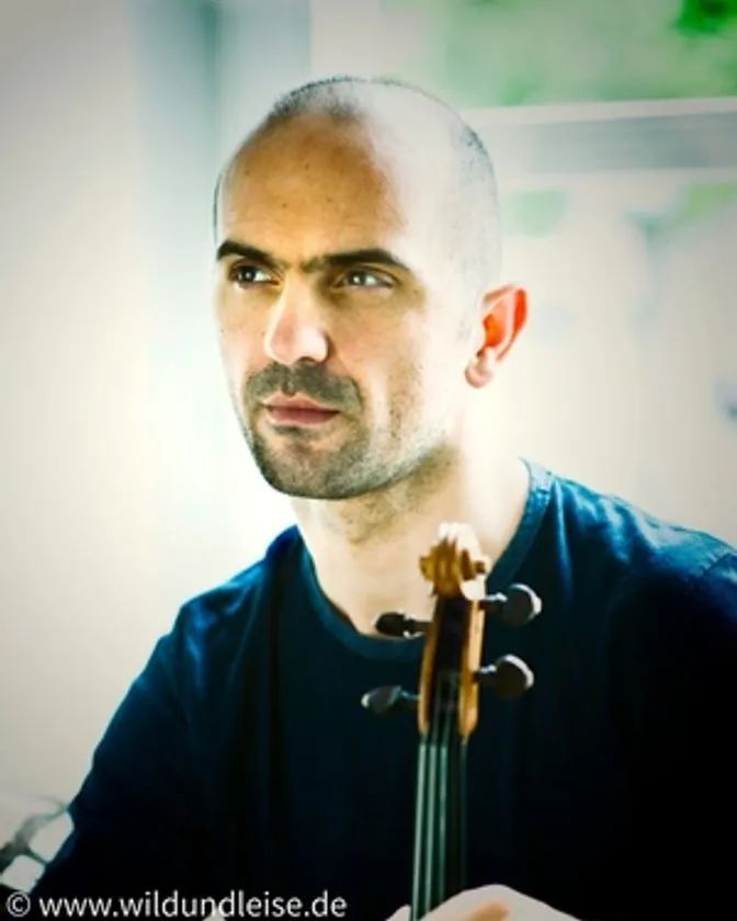 ルーデンス・トゥルク講師ポートレート