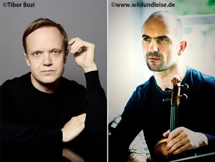 ACROS FUKUOKA国際音楽セミナー2026 講師陣ビジュアル