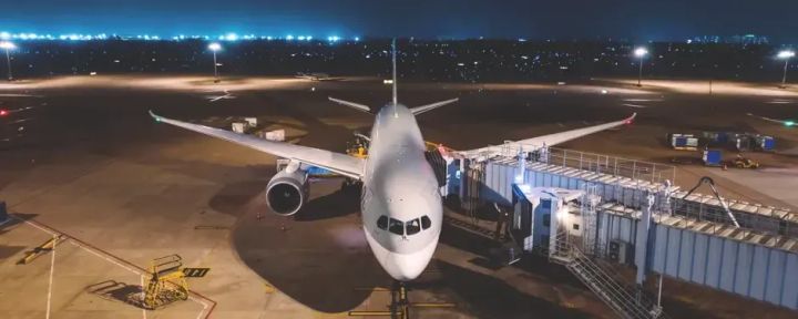 米国空港インフラ投資の新時代