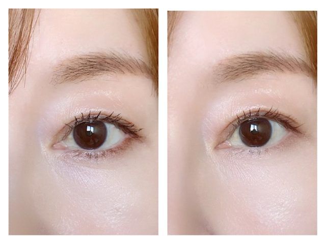 マスカラの比較