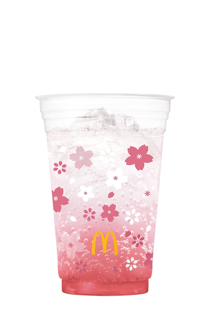 マックフィズ とちおとめ白桃