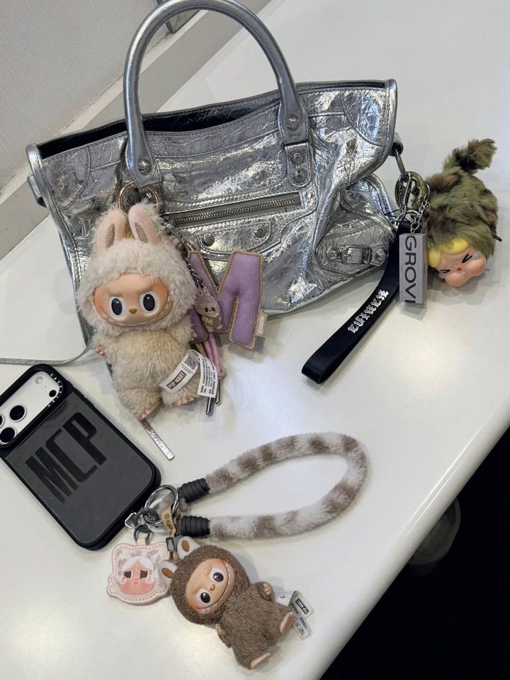 池田美優のハマりもの