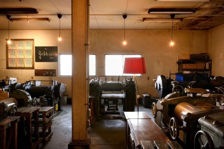 月光荘ファルベのリニューアルイメージ