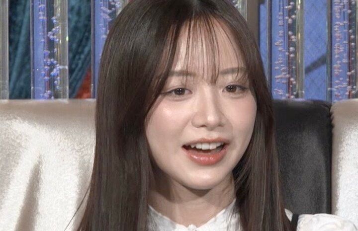 【写真・画像】森香澄、&TEAM・Kそっくりのイケメンホストを絶賛「かわいい！」 1枚目