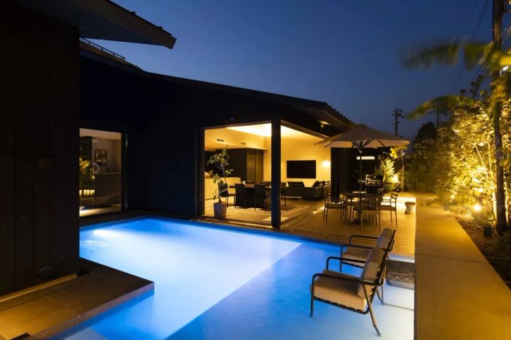 THE GOAT AWAJI アーリースプリングキャンペーンのイメージ