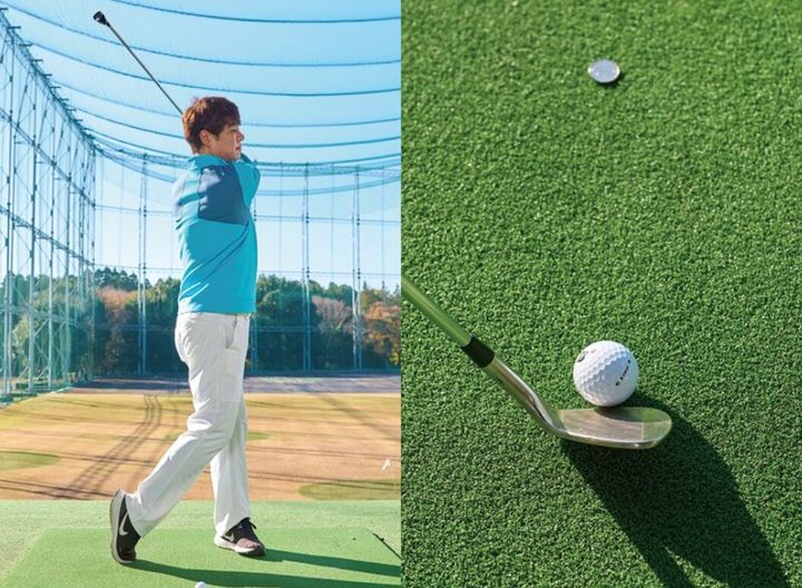 50球だけで上手くなる超効率の良い練習法！男子プロがわかりやすく解説