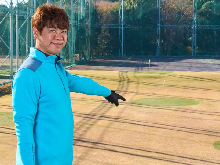 50球だけで上手くなる超効率の良い練習法！男子プロがわかりやすく解説