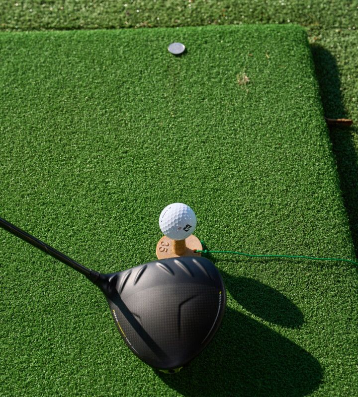 50球だけで上手くなる超効率の良い練習法！男子プロがわかりやすく解説