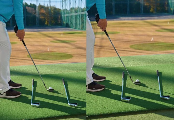 50球だけで上手くなる超効率の良い練習法！男子プロがわかりやすく解説