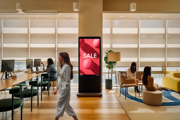 attention:dの成果連動型CPMプラットフォーム紹介ビジュアル