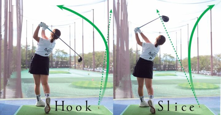 女子プロが“アマチュアの3大悩み”を解決！いいスイング、いい球筋を身につけよう