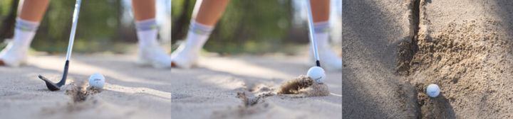 女子プロが“アマチュアの3大悩み”を解決！いいスイング、いい球筋を身につけよう