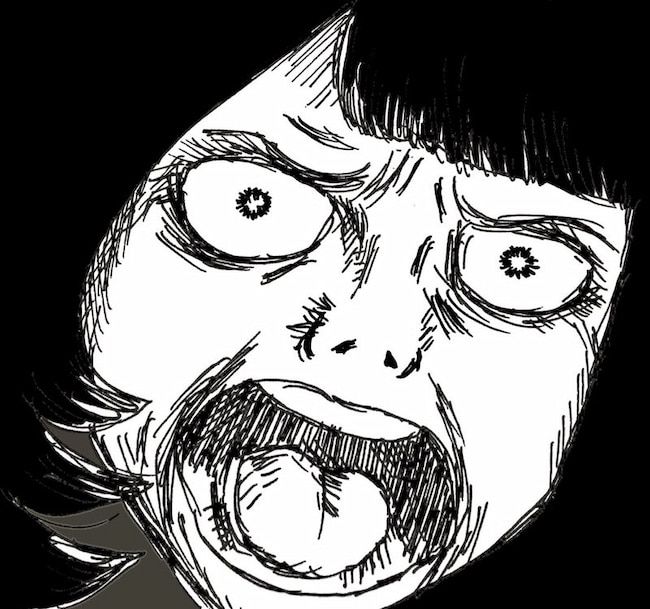 母の認知症介護日記／ワフウフ