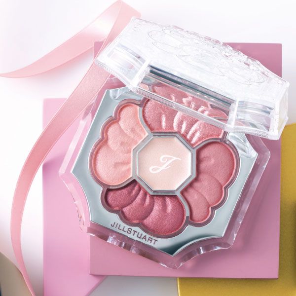 JILL STUART「ドレスドブルーム アイズ 02」