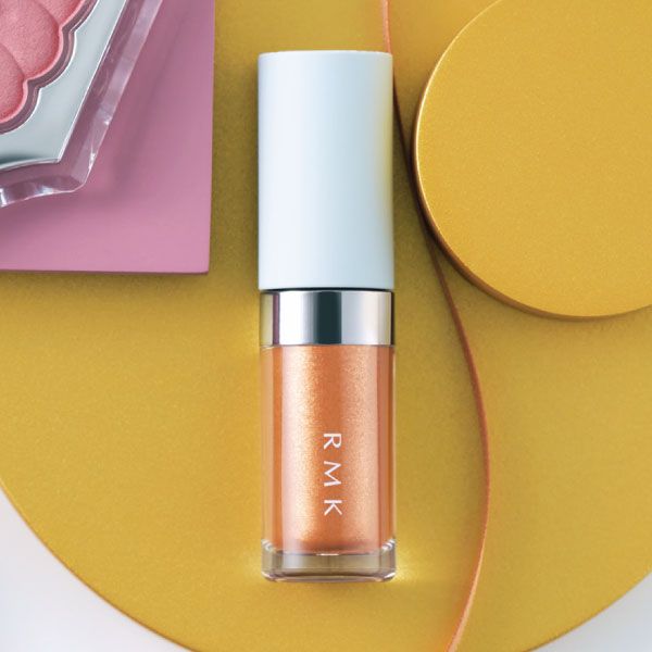 RMK「リッド インプレッション リクイド アイシャドウ 03」