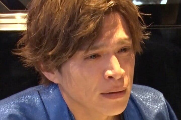 【写真・画像】「姫、初めまして」→「二度目です」山本裕典、自らのミスで“公開処刑”… 激しい動揺でフリーズ「あの…あの…」 1枚目