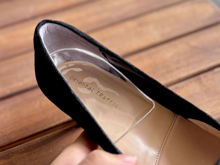 100均の「中敷き」徹底レビュー｜どこに売ってる？疲れないって本当？【ダイソー・セリア・キャンドゥ】